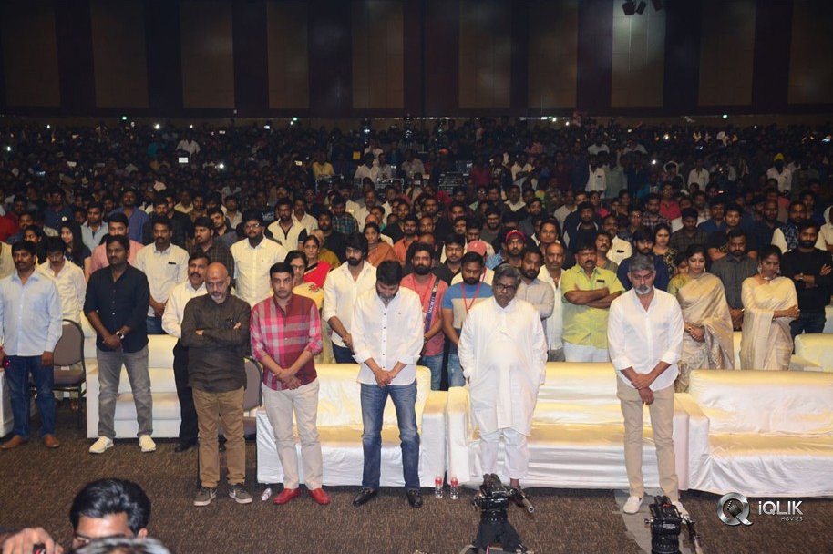 Aravinda-Sametha-Pre-Release-Event-Photos